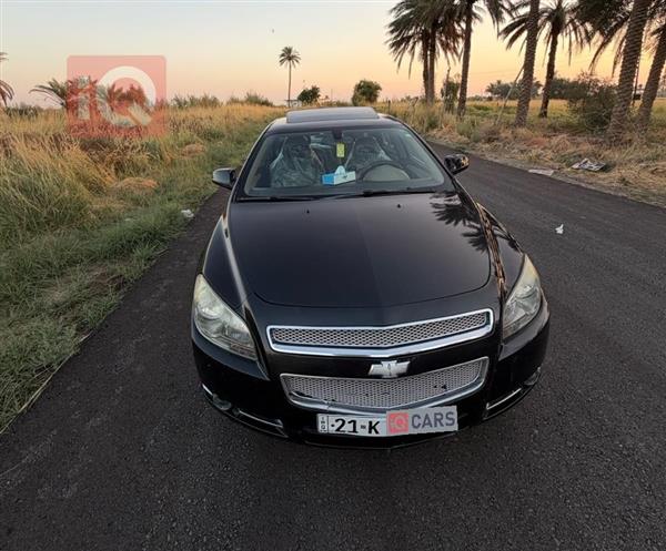 شيفروليه ماليبو 2012 للبيع في العراق - ديالى